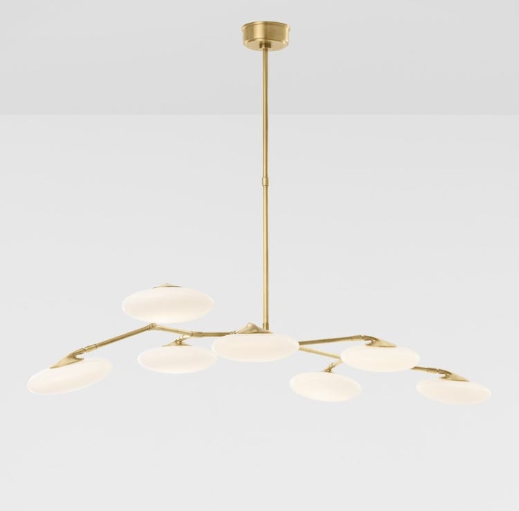 Signature Designer Light Fixtures | Experience Visual Comfort & Co.