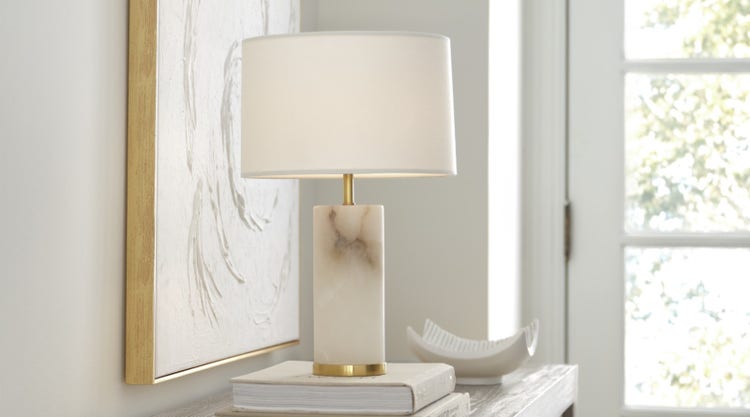 Signature Designer Light Fixtures | Experience Visual Comfort & Co.