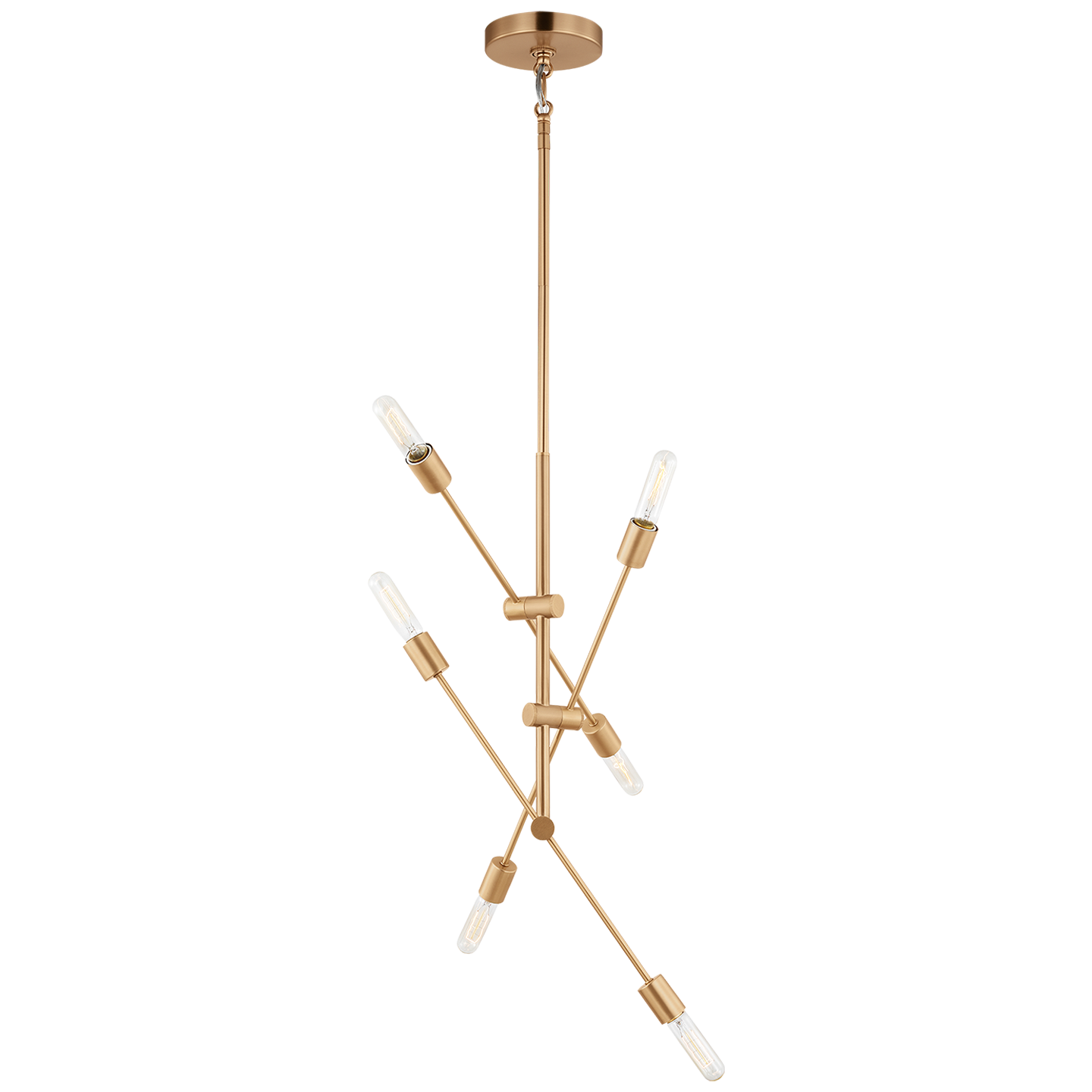 Axis Medium Chandelier