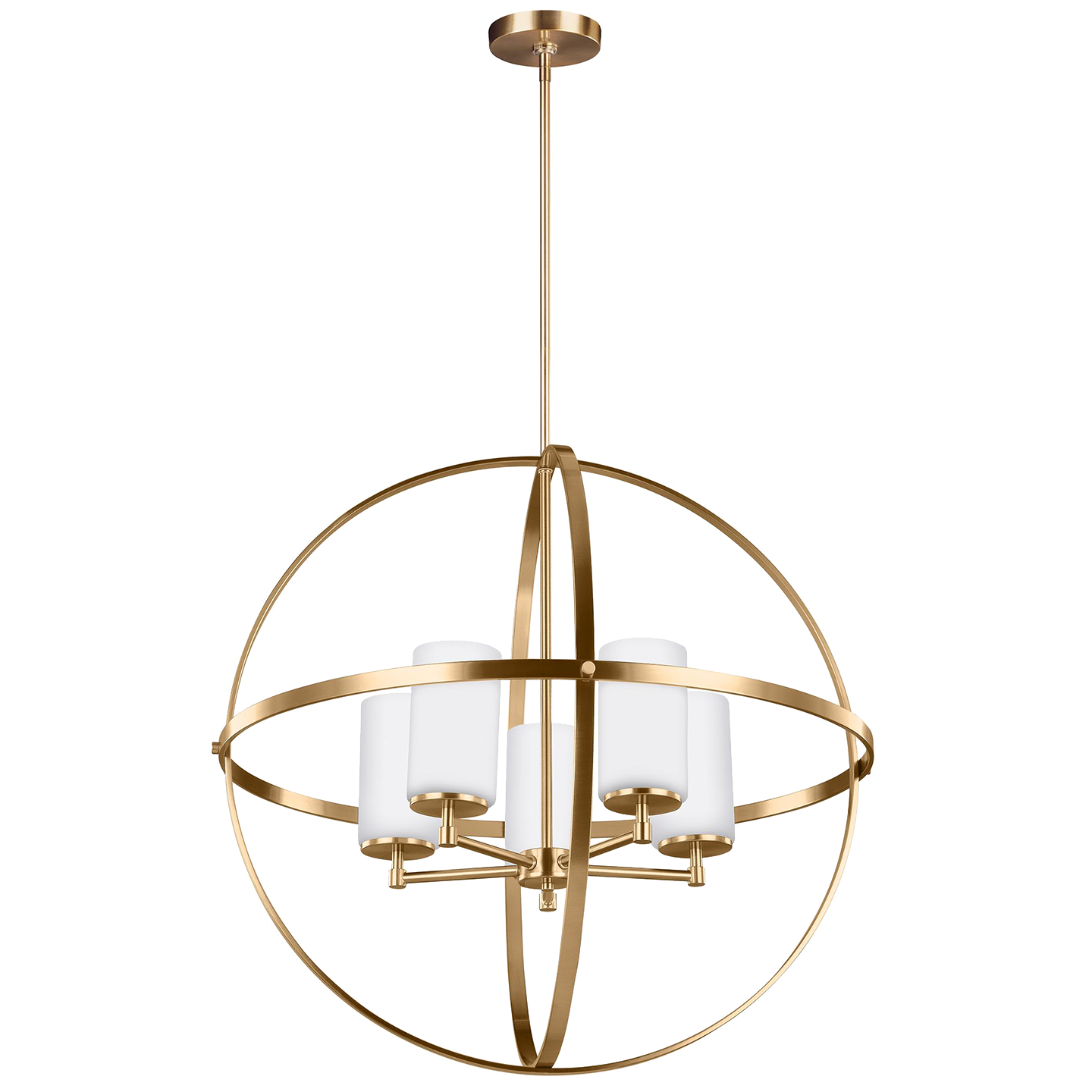 Alturas 5-Light Chandelier
