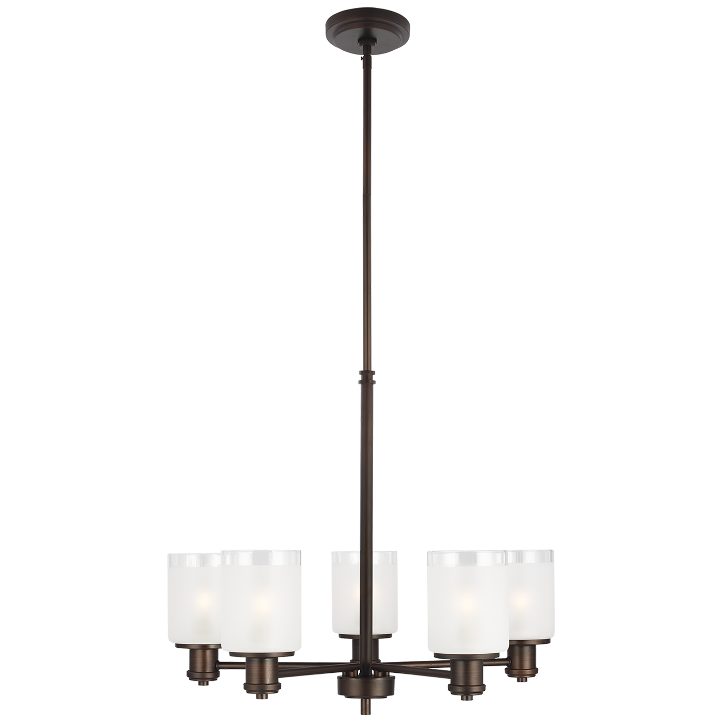 Norwood 5-Light Chandelier
