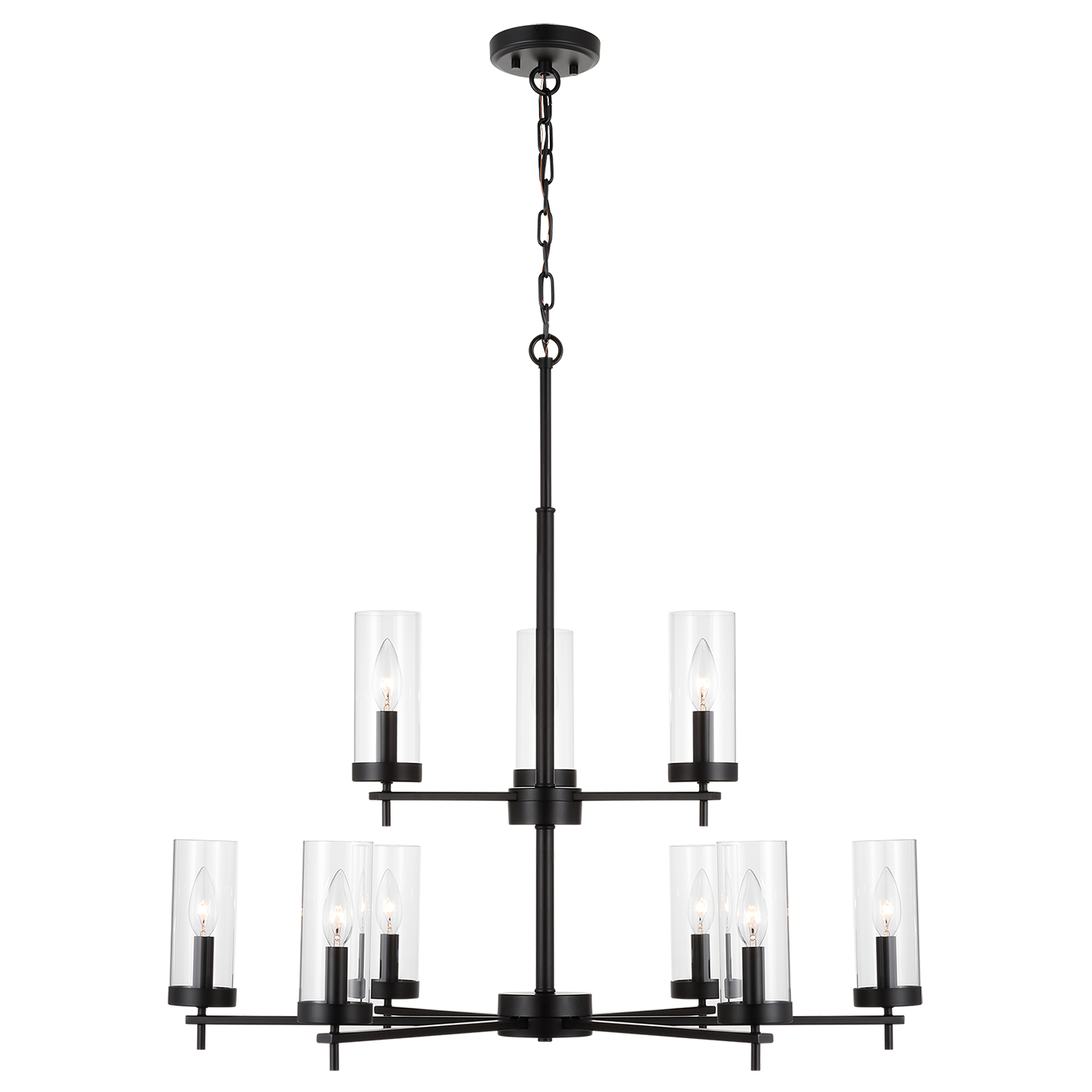 Build ビルド 9灯シャンデリアGD Build ビルド 9灯シャンデリアGD