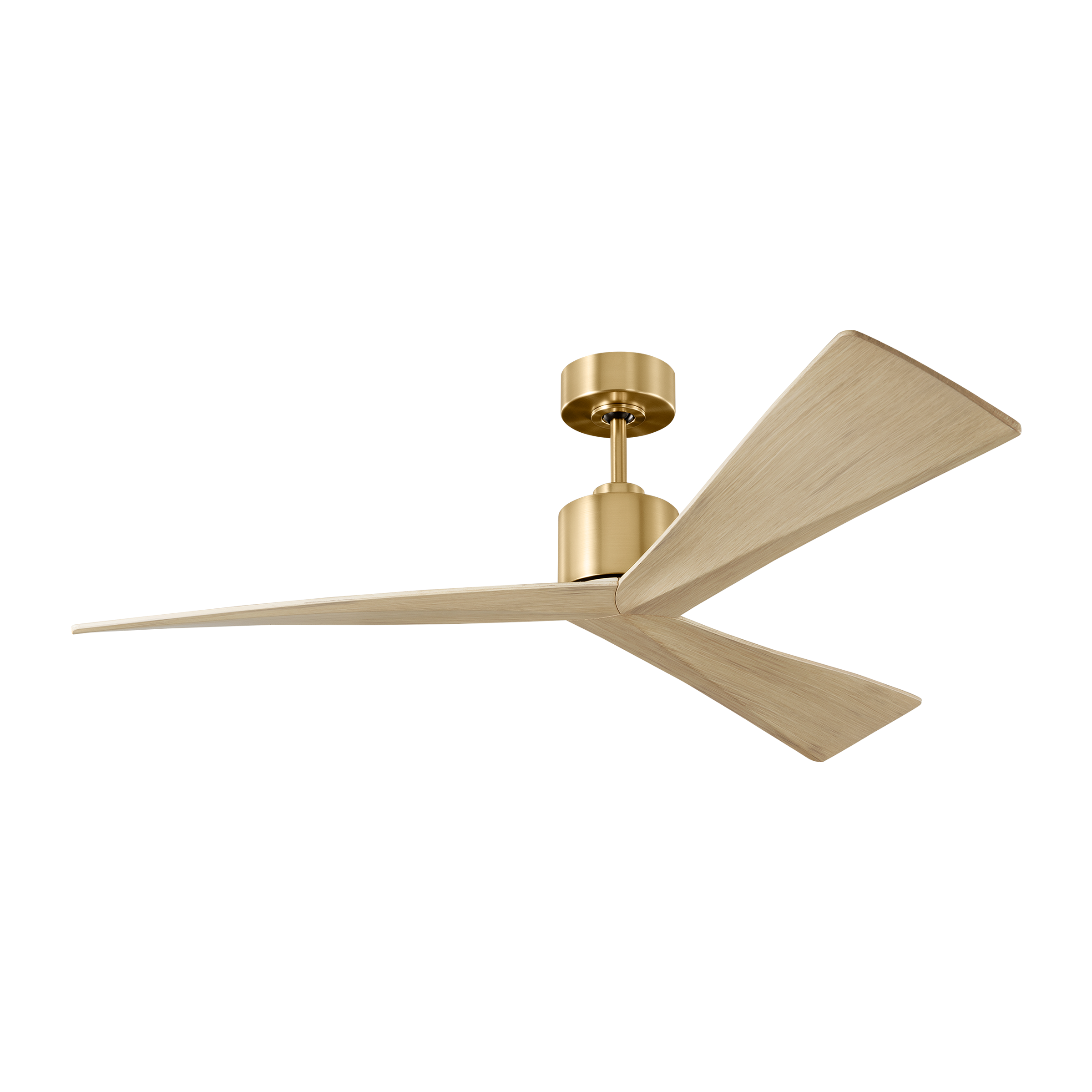 Adler 52" Ceiling Fan - 3ADR52 | Visual Comfort