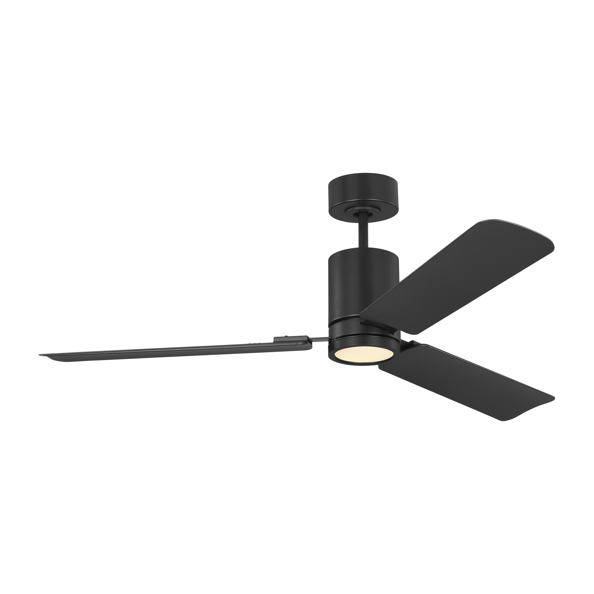 Cleancut Smart 54" LED Ceiling Fan