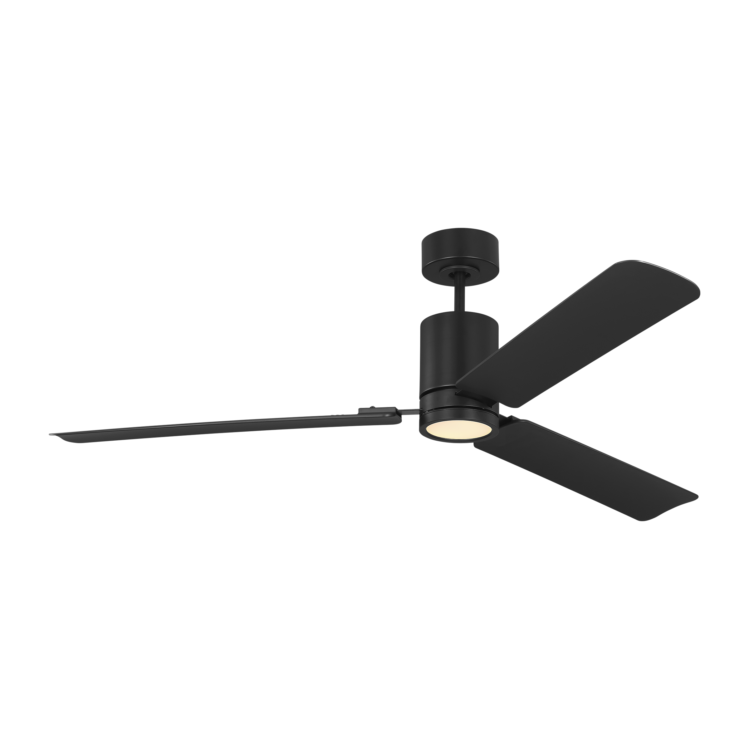 Cleancut Smart 62" LED Ceiling Fan