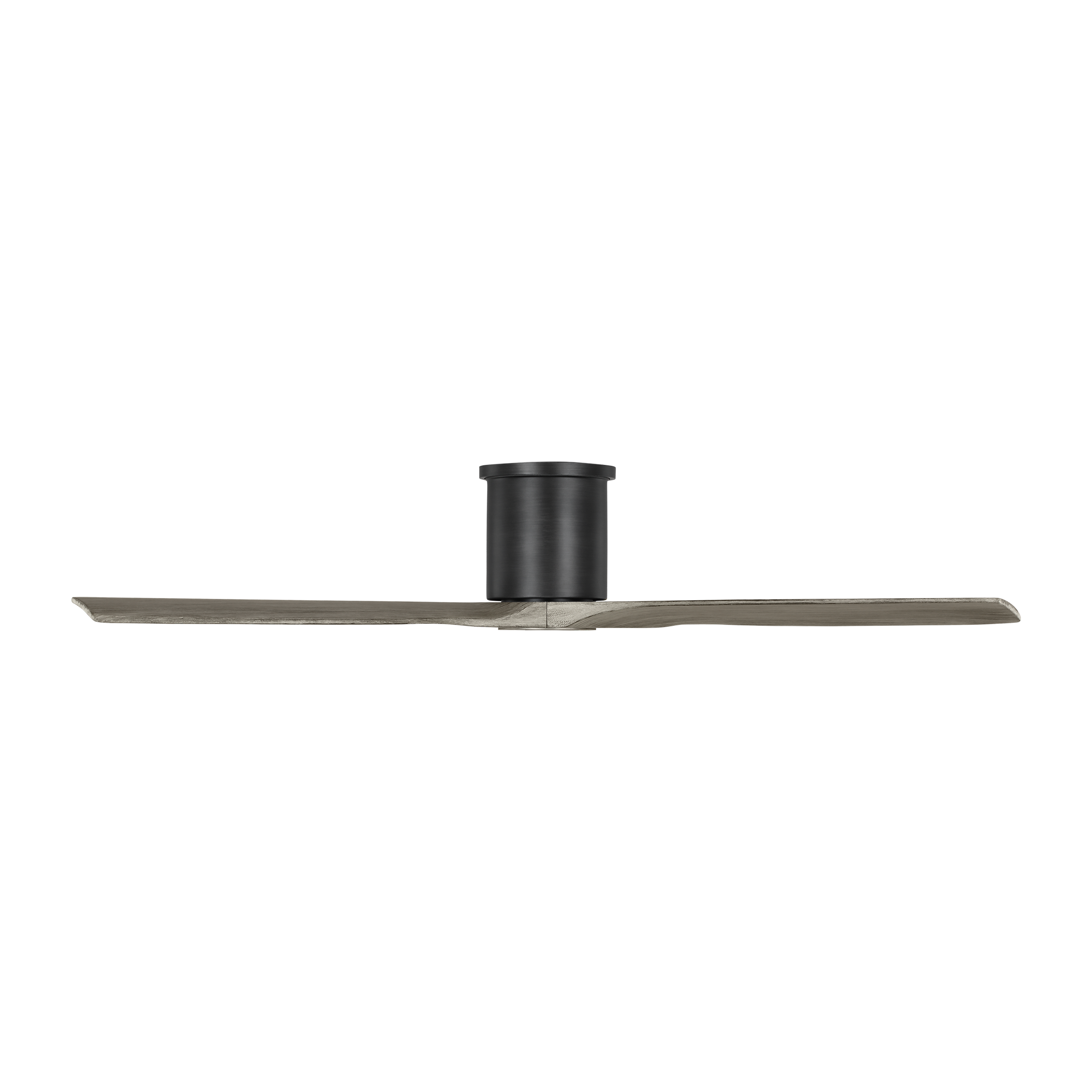 Collins 52" Smart Hugger Ceiling Fan