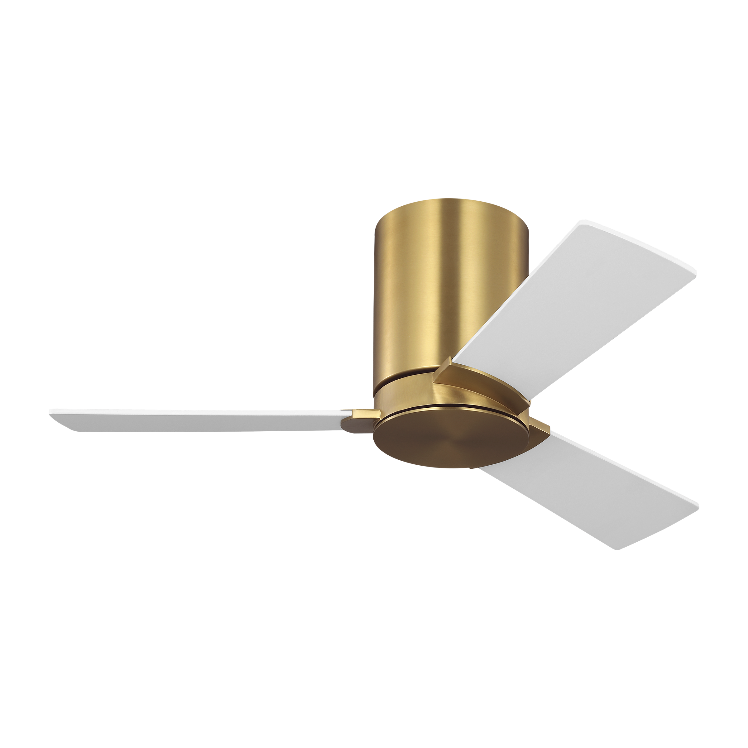 Rozzen 32 Hugger Ceiling Fan