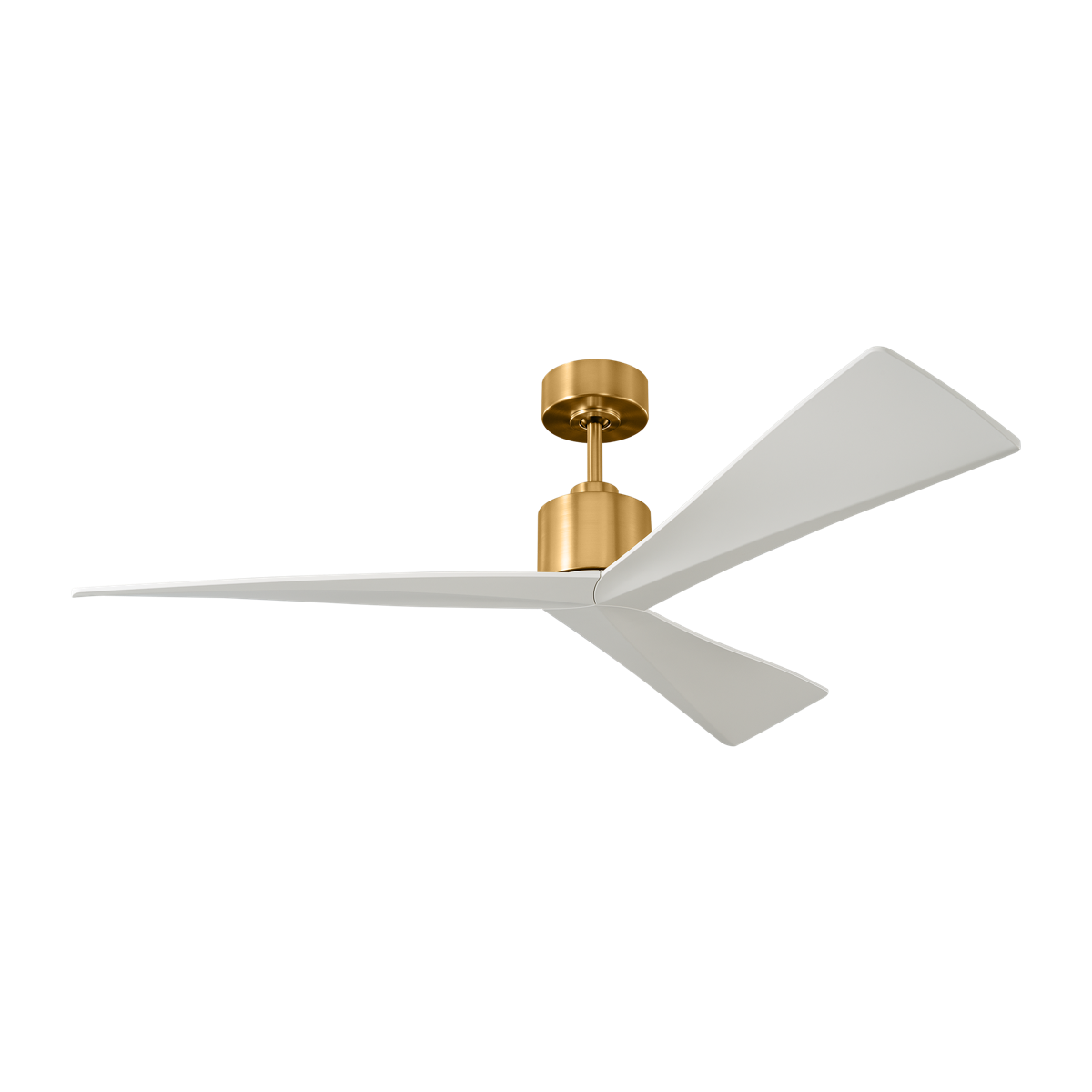 Adler 52" Ceiling Fan - 3ADR52 | Visual Comfort