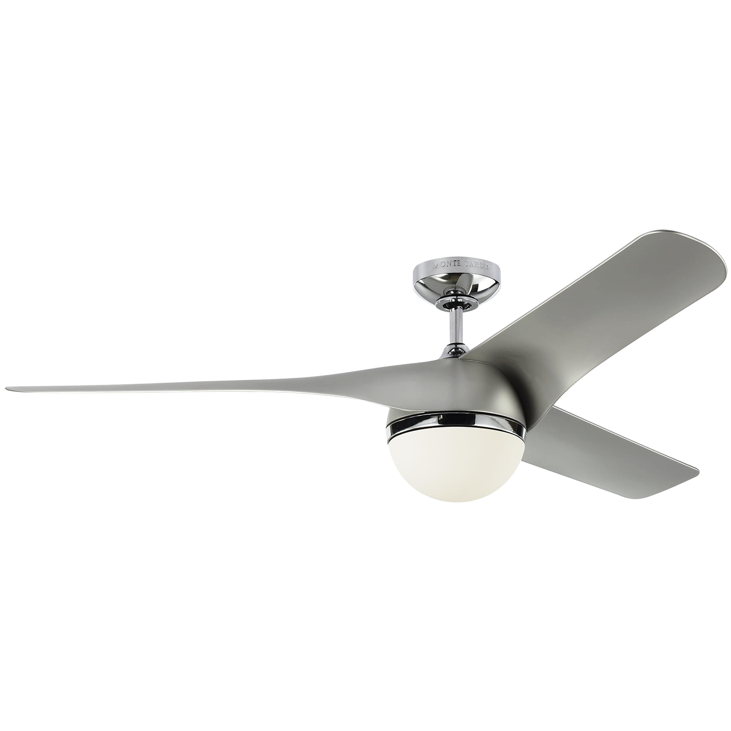 Akova 56 LED - Chrome