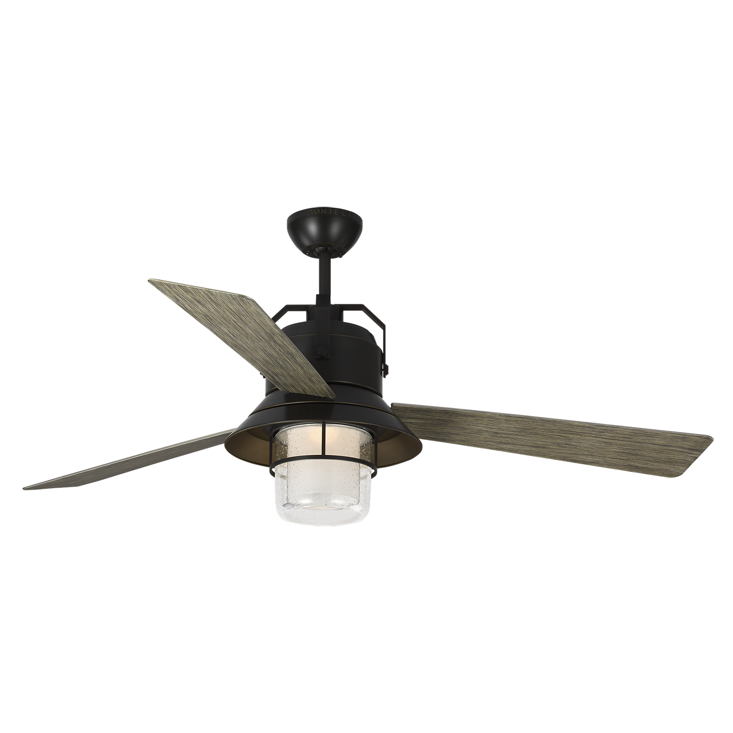 Boynton 54" LED Ceiling Fan