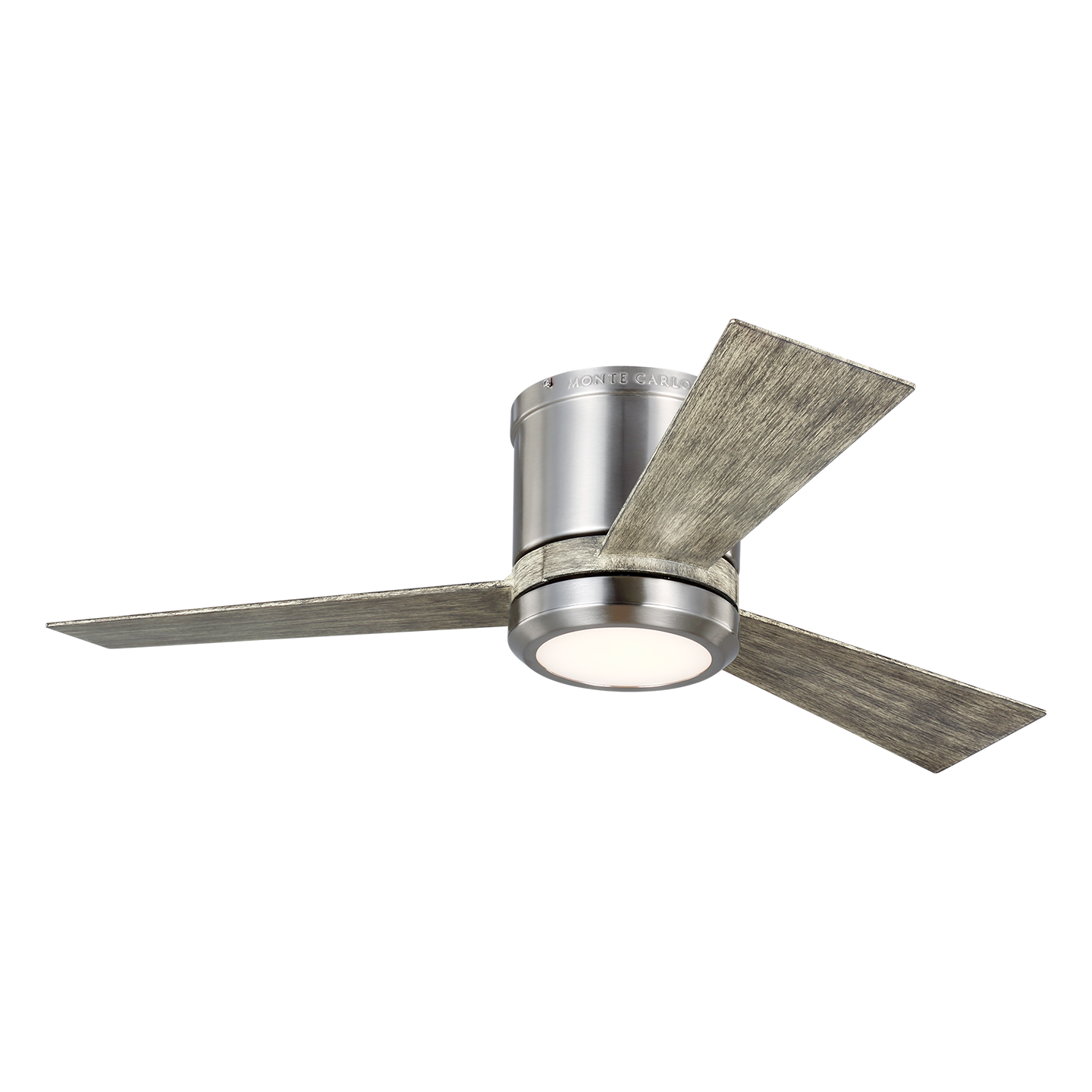 Clarity 42" LED Ceiling Fan 3CLYR42 Visual Comfort