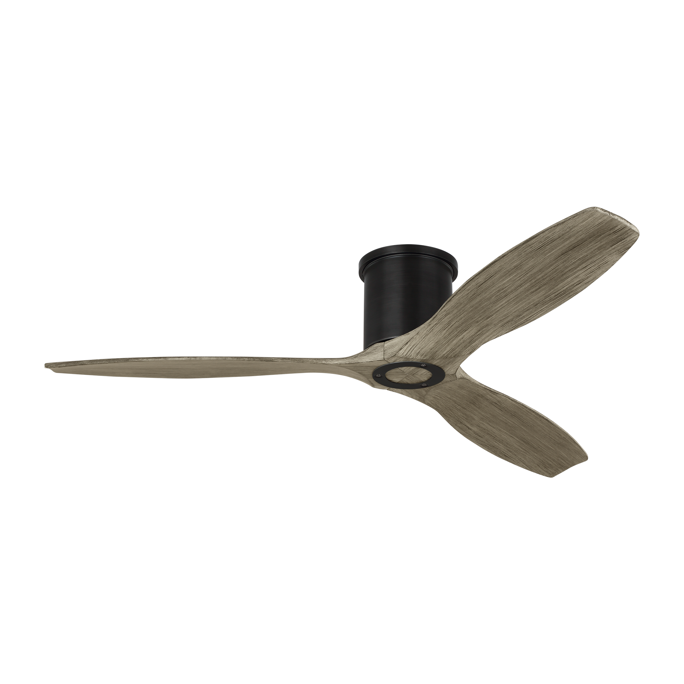 Collins 52" Smart Hugger Ceiling Fan