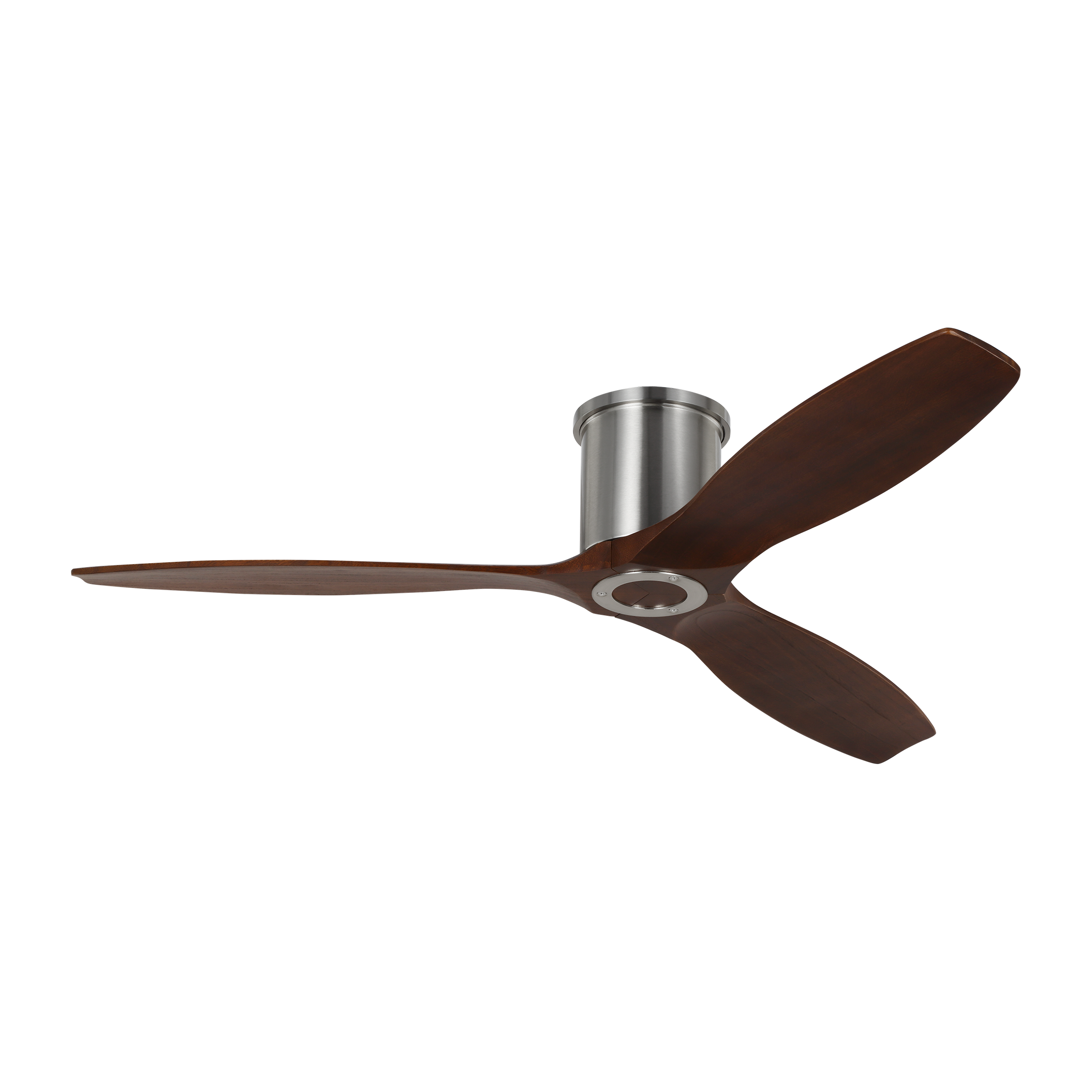 Collins 52" Smart Hugger Ceiling Fan 3CNHSM52 Visual Comfort