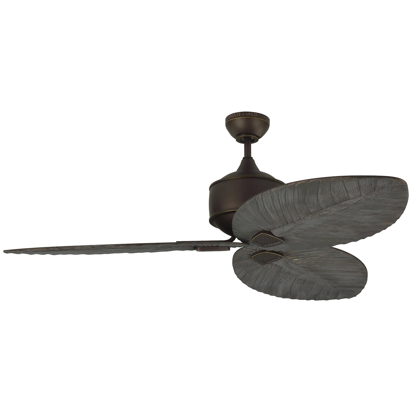 56" Delray Outdoor - Roman Bronze