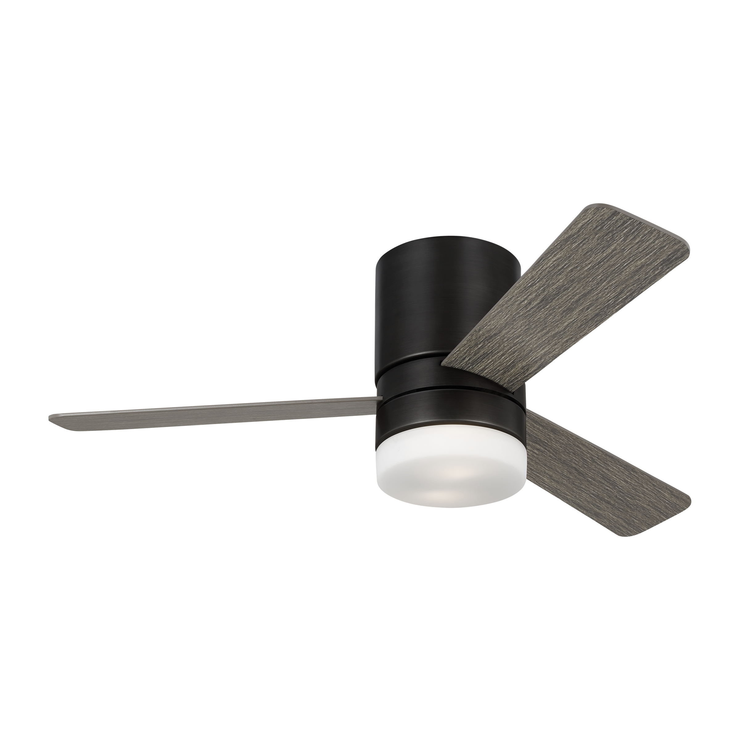 Era 44" Hugger LED Ceiling Fan