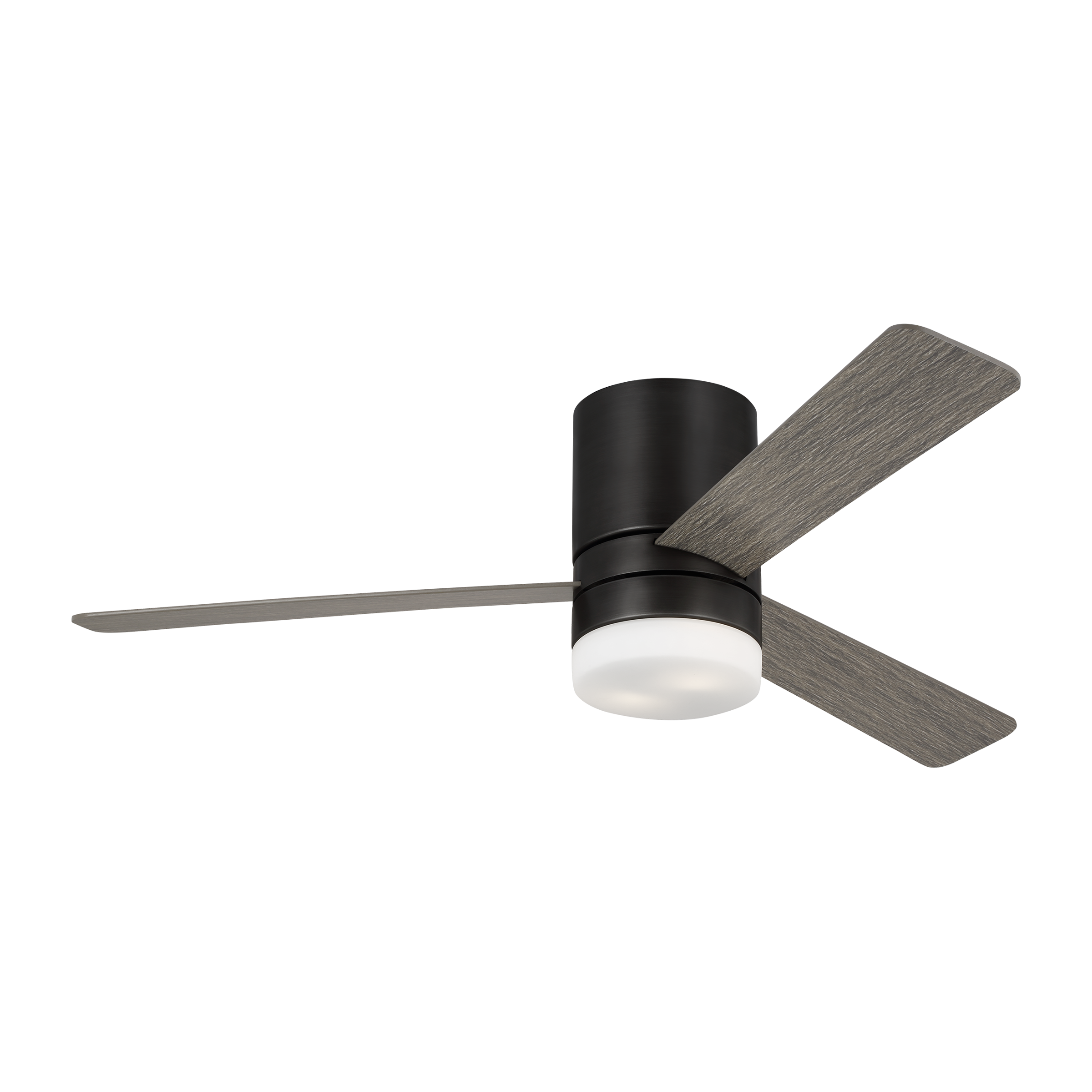 Era 52" Hugger LED Ceiling Fan