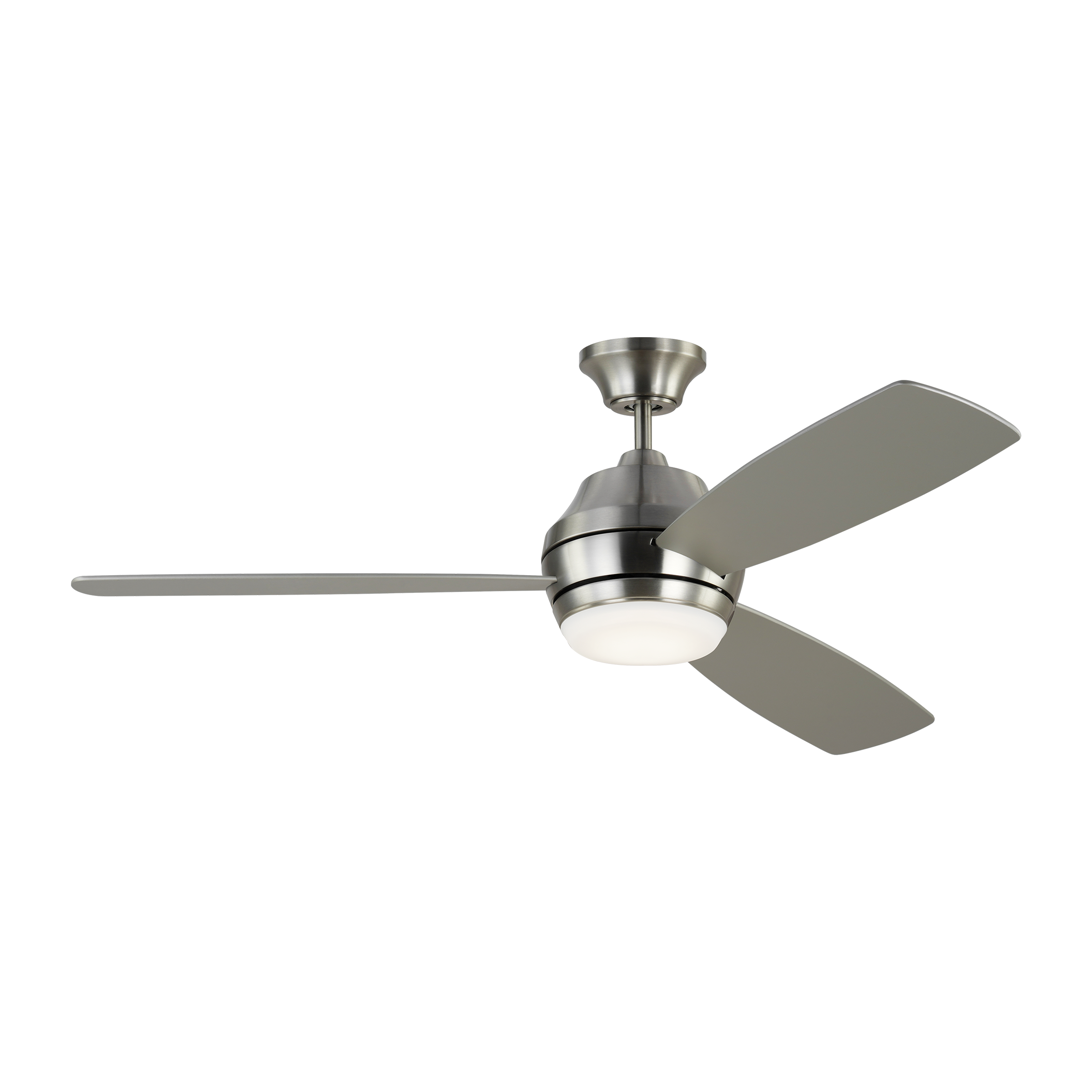 Ikon 52" LED Ceiling Fan 3IKDR52 Visual Comfort