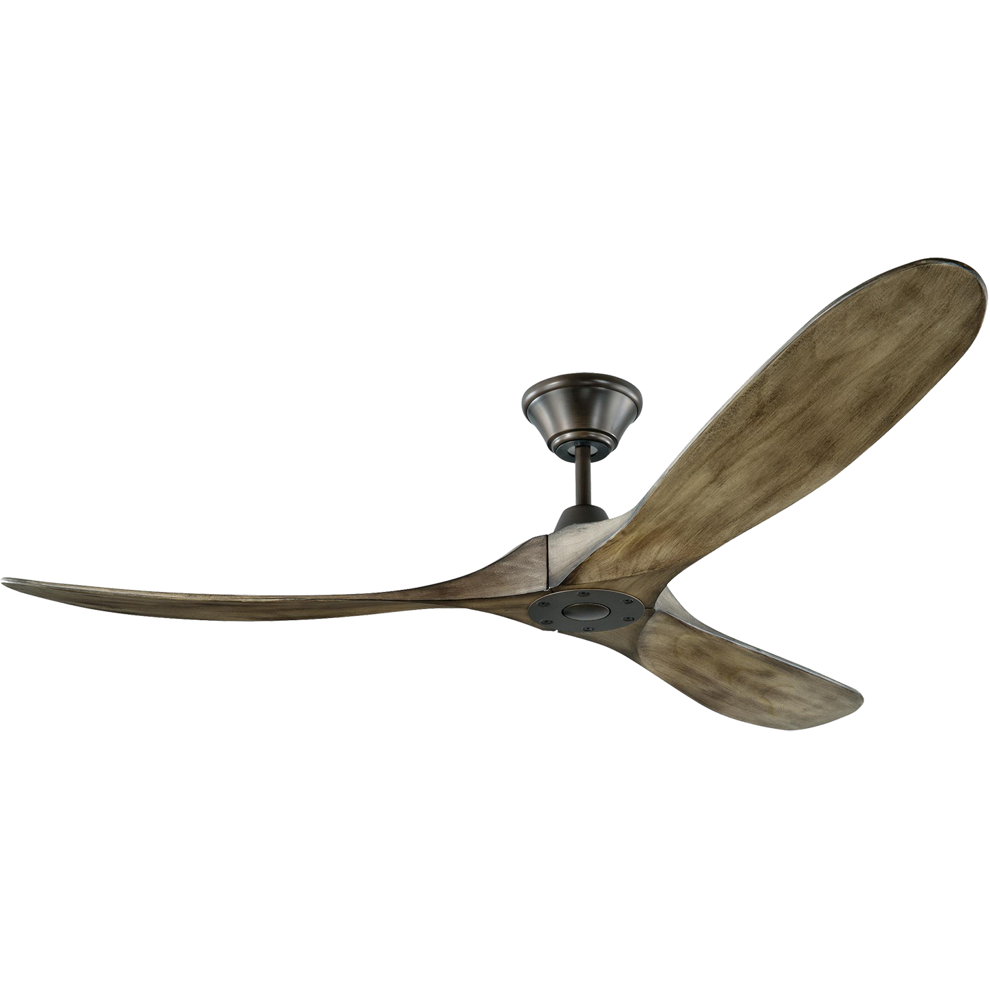Maverick 52" Ceiling Fan - 3MAVR52 | Visual Comfort