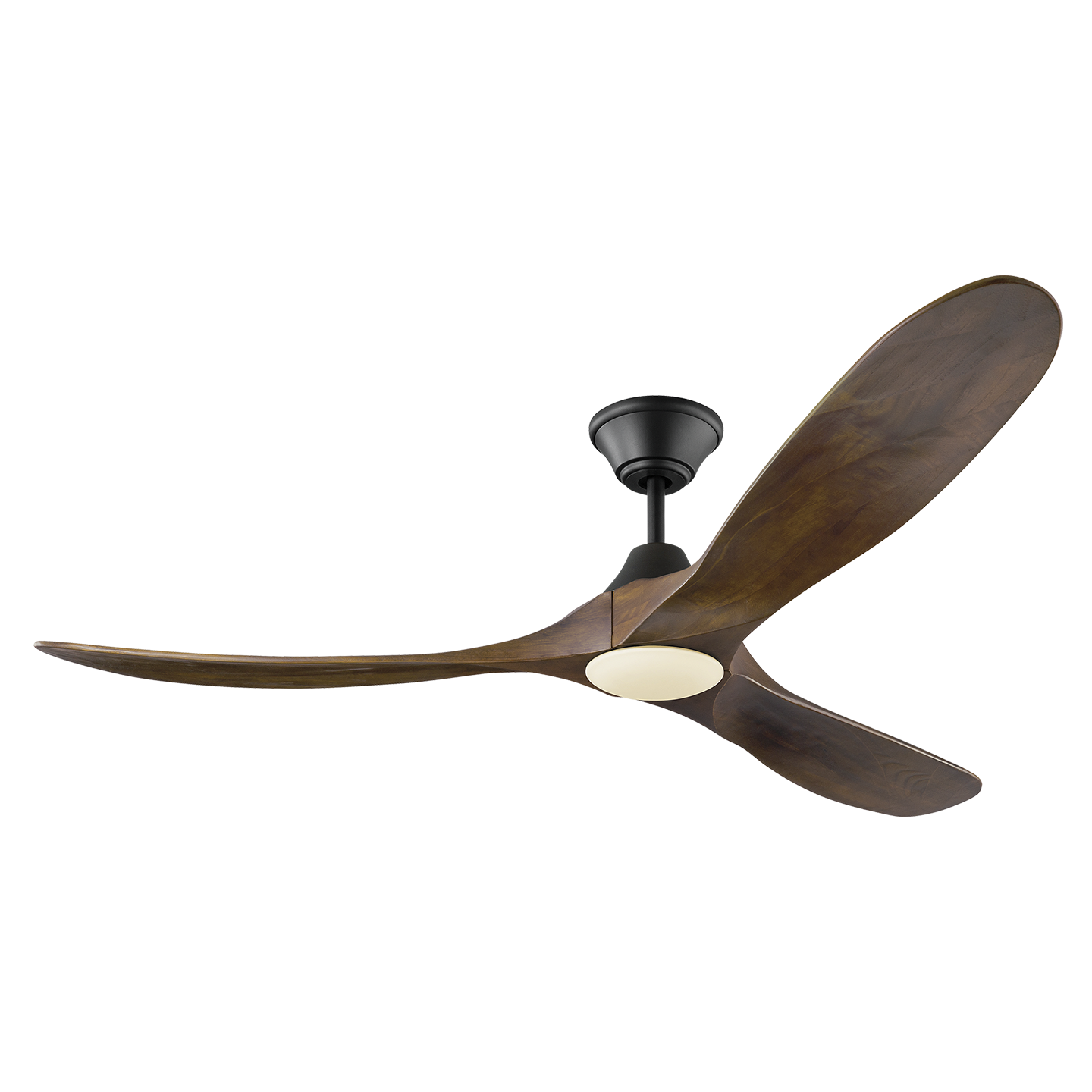 Maverick 60 LED Ceiling Fan - 3MAVR60D | Visual Comfort