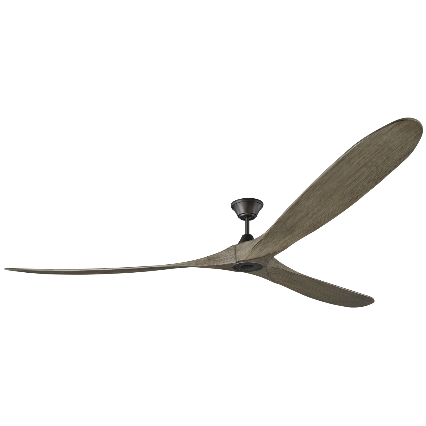 99" Maverick Grand - Aged Pewter