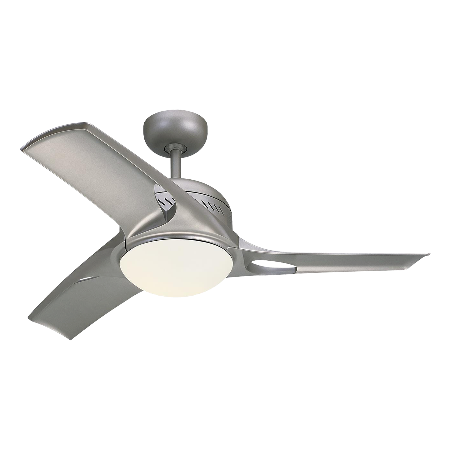 Mach Two 38 - Titanium