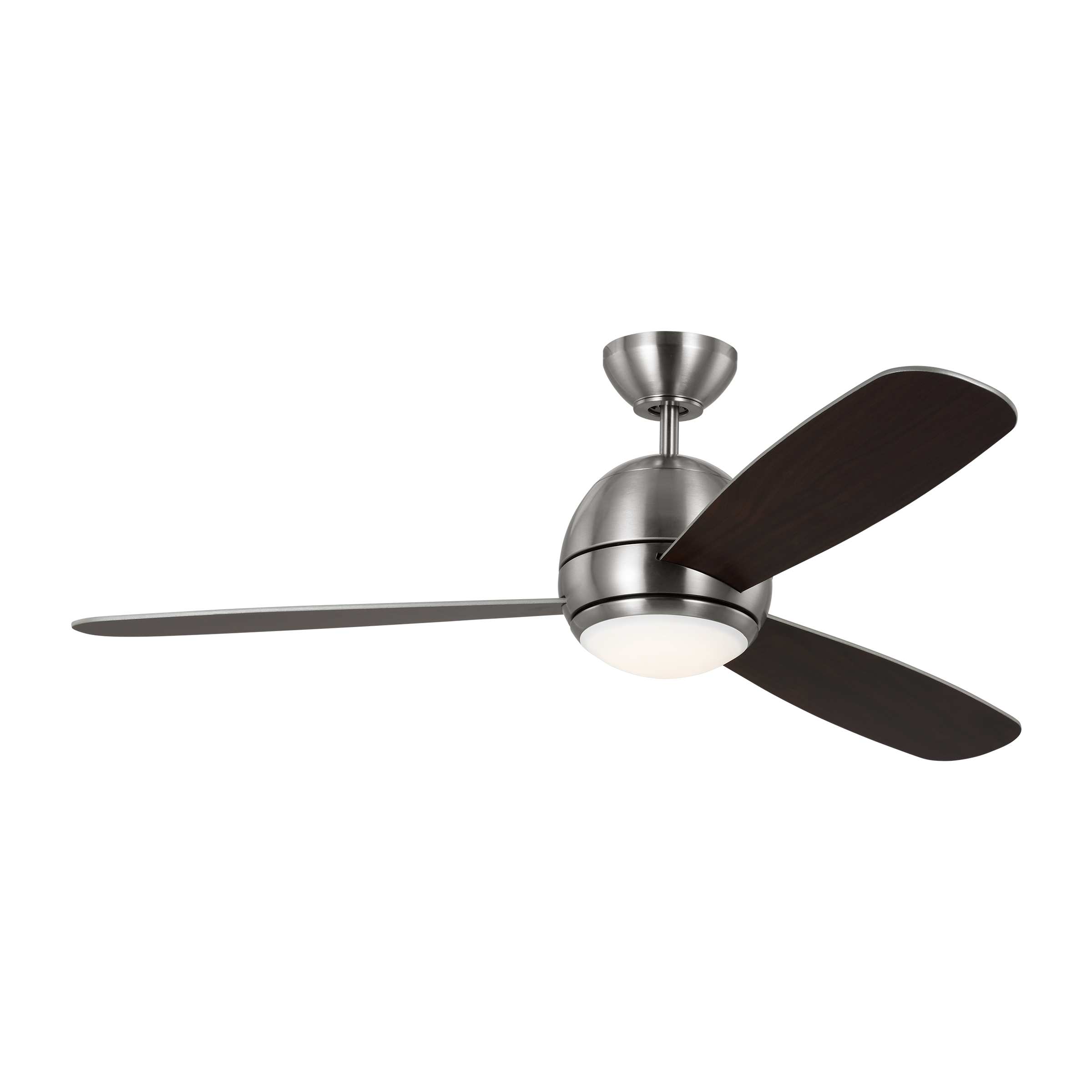 Orbis 52" LED Ceiling Fan 3OBSR52 Visual Comfort