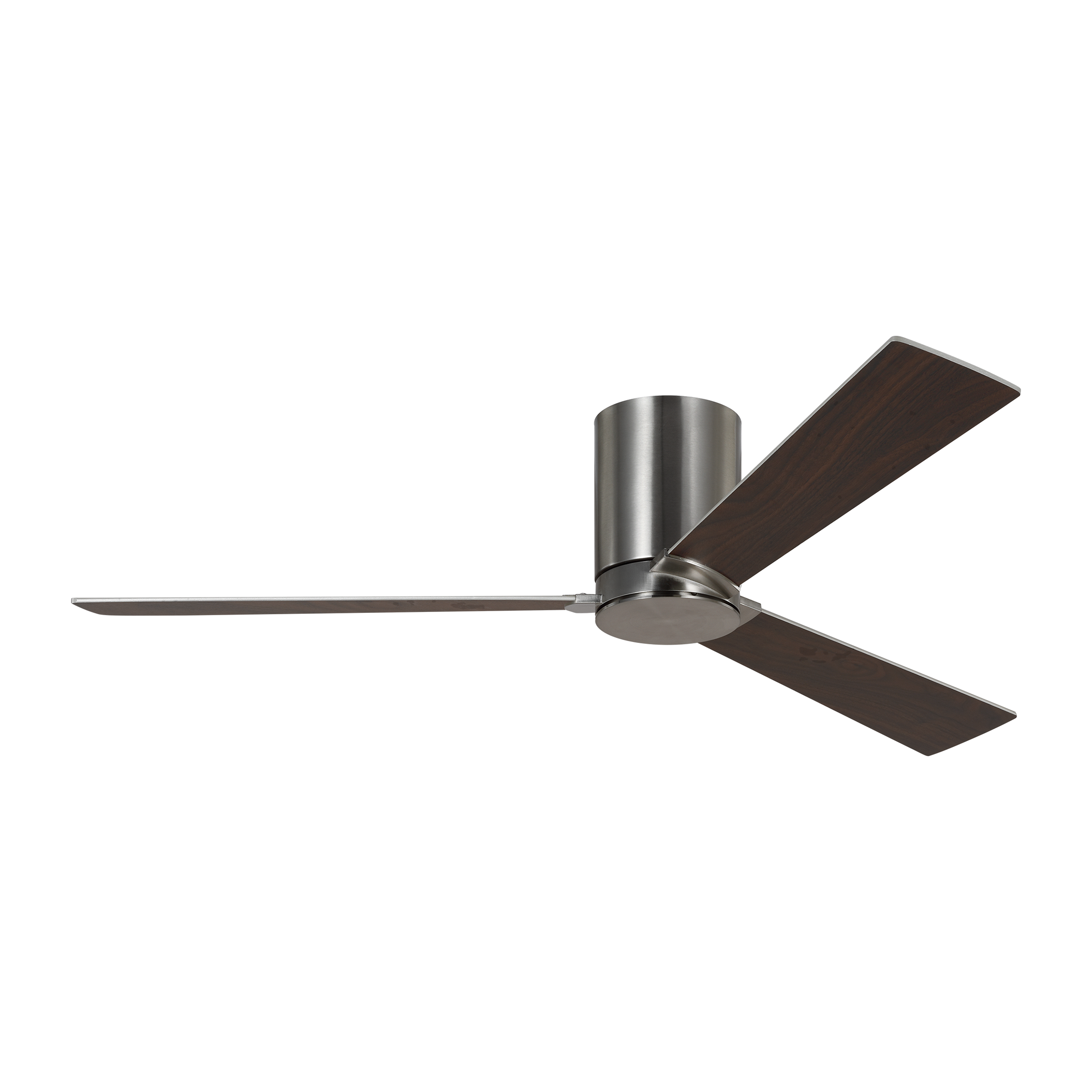 Rozzen 52" Hugger Ceiling Fan 3RZHR52 Visual Comfort