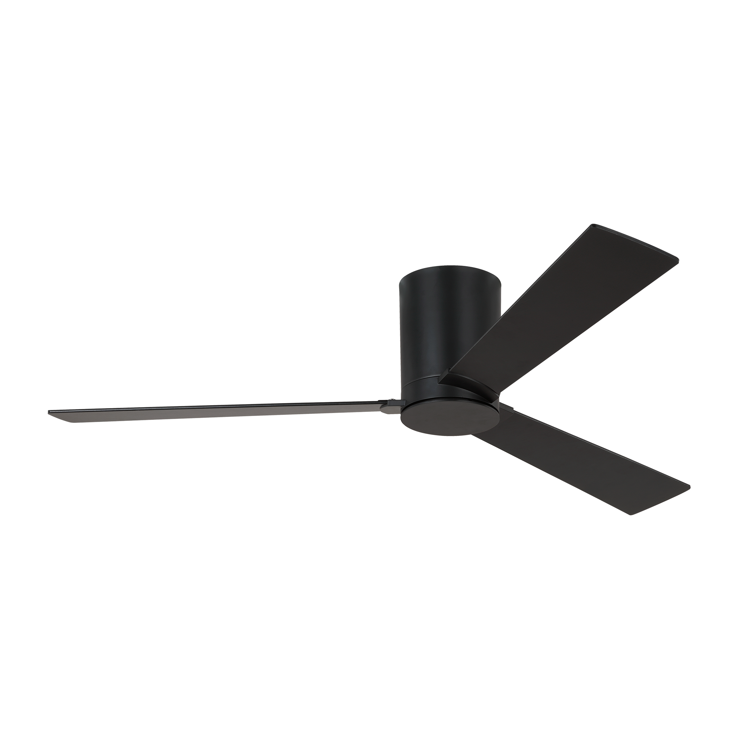 Rozzen 52" Hugger Ceiling Fan 3RZHR52 Visual Comfort