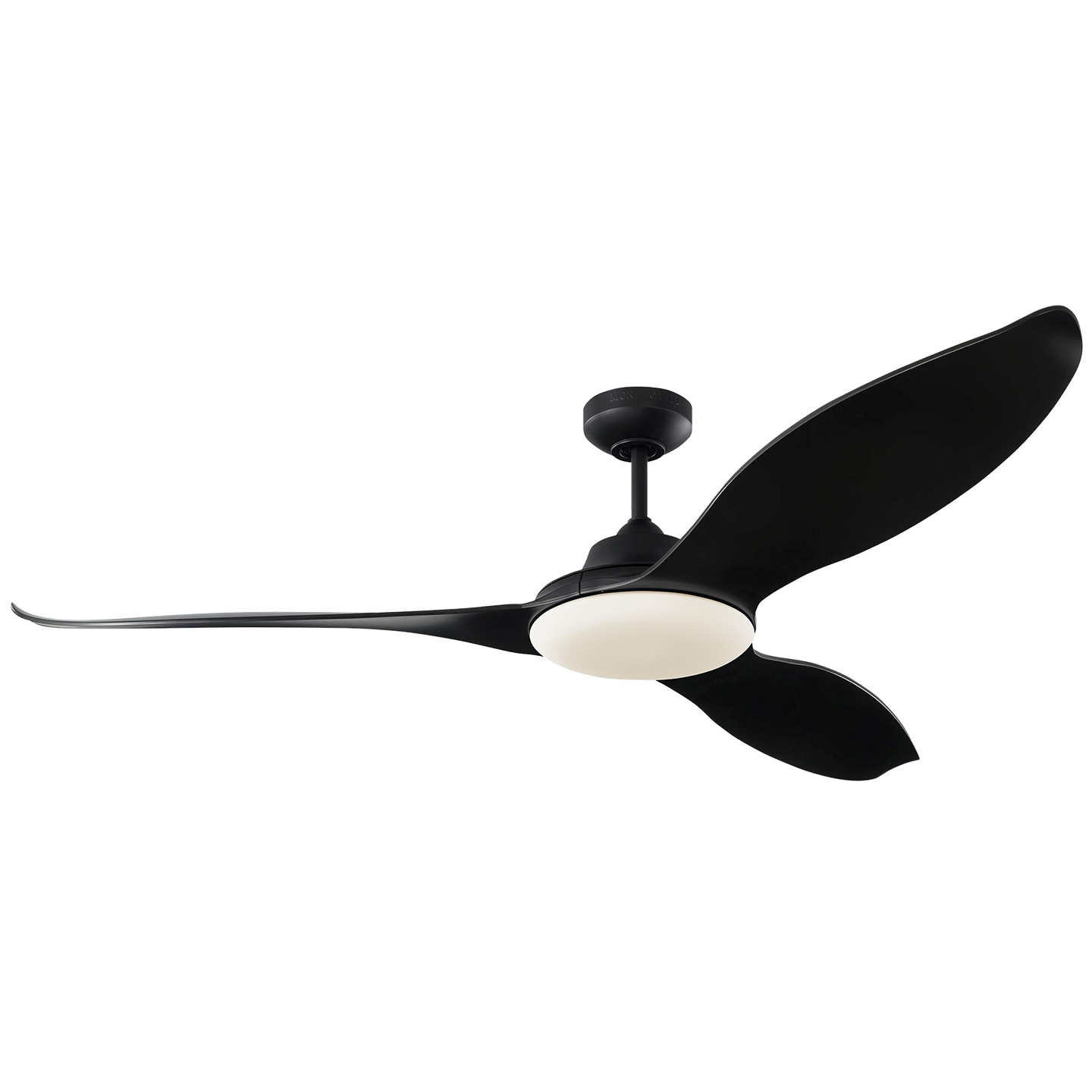 Stockton 60 LED - Midnight Black