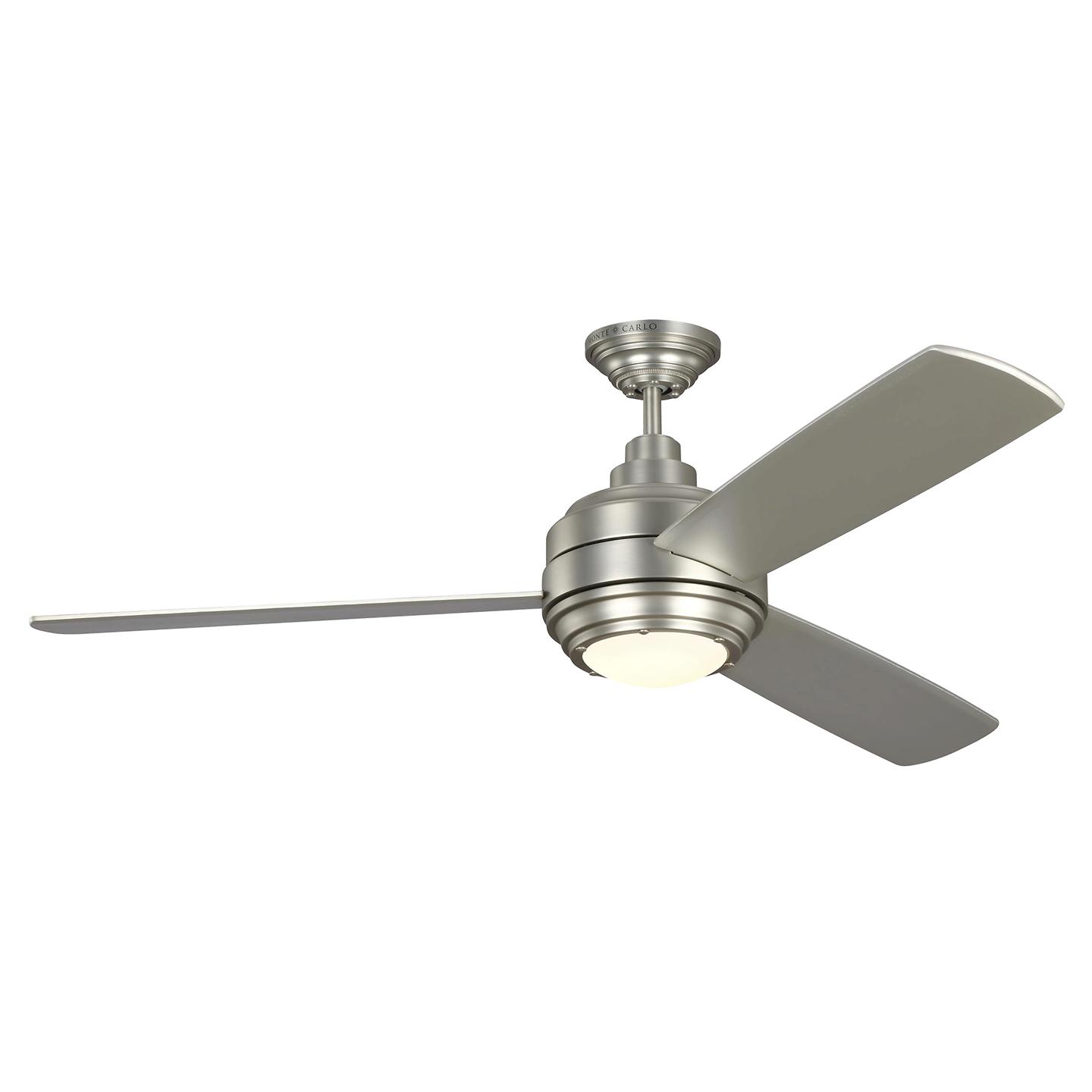 Aerotour 56 - Satin Nickel