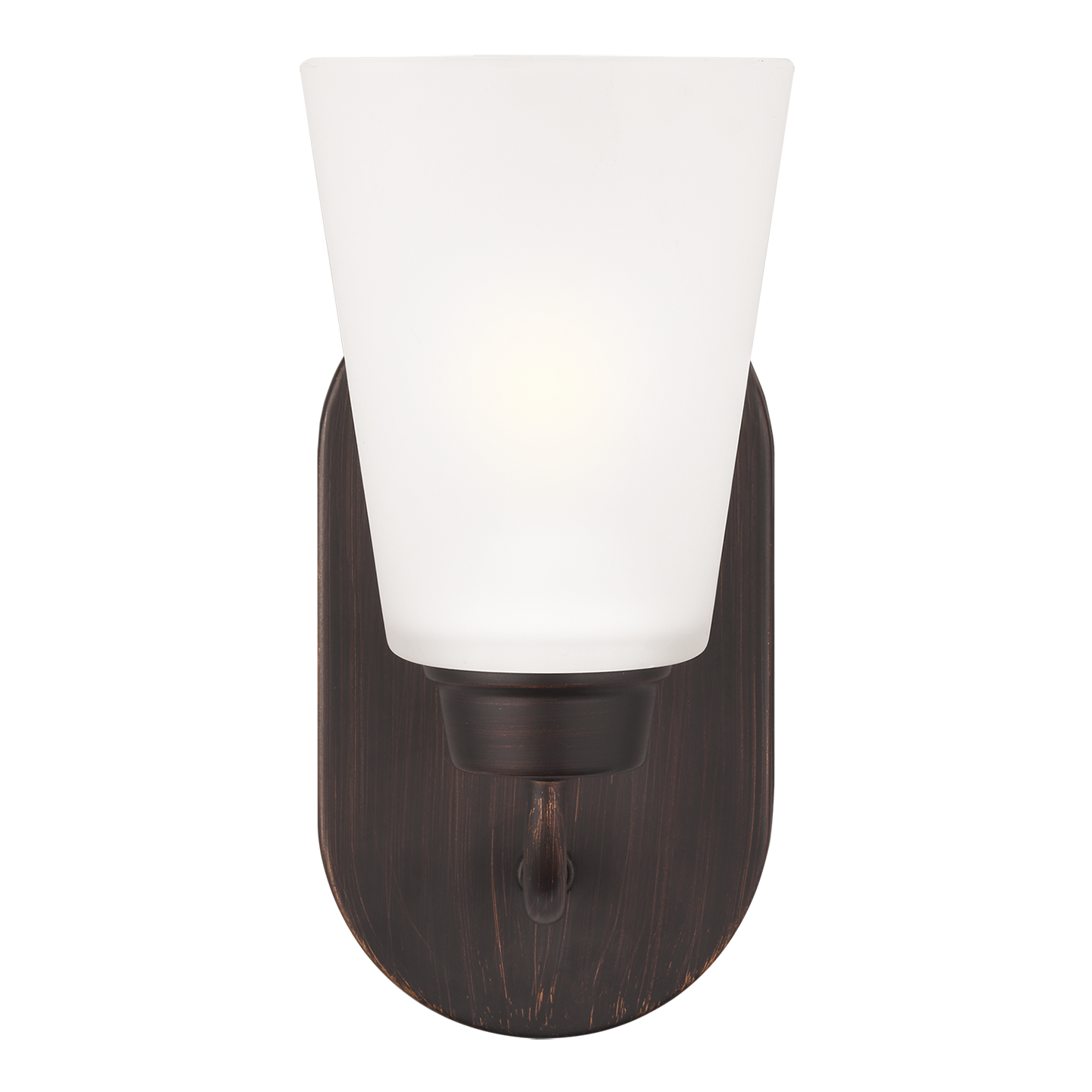 Kerrville One Light Wall / Bath Sconce 4115201 Visual Comfort