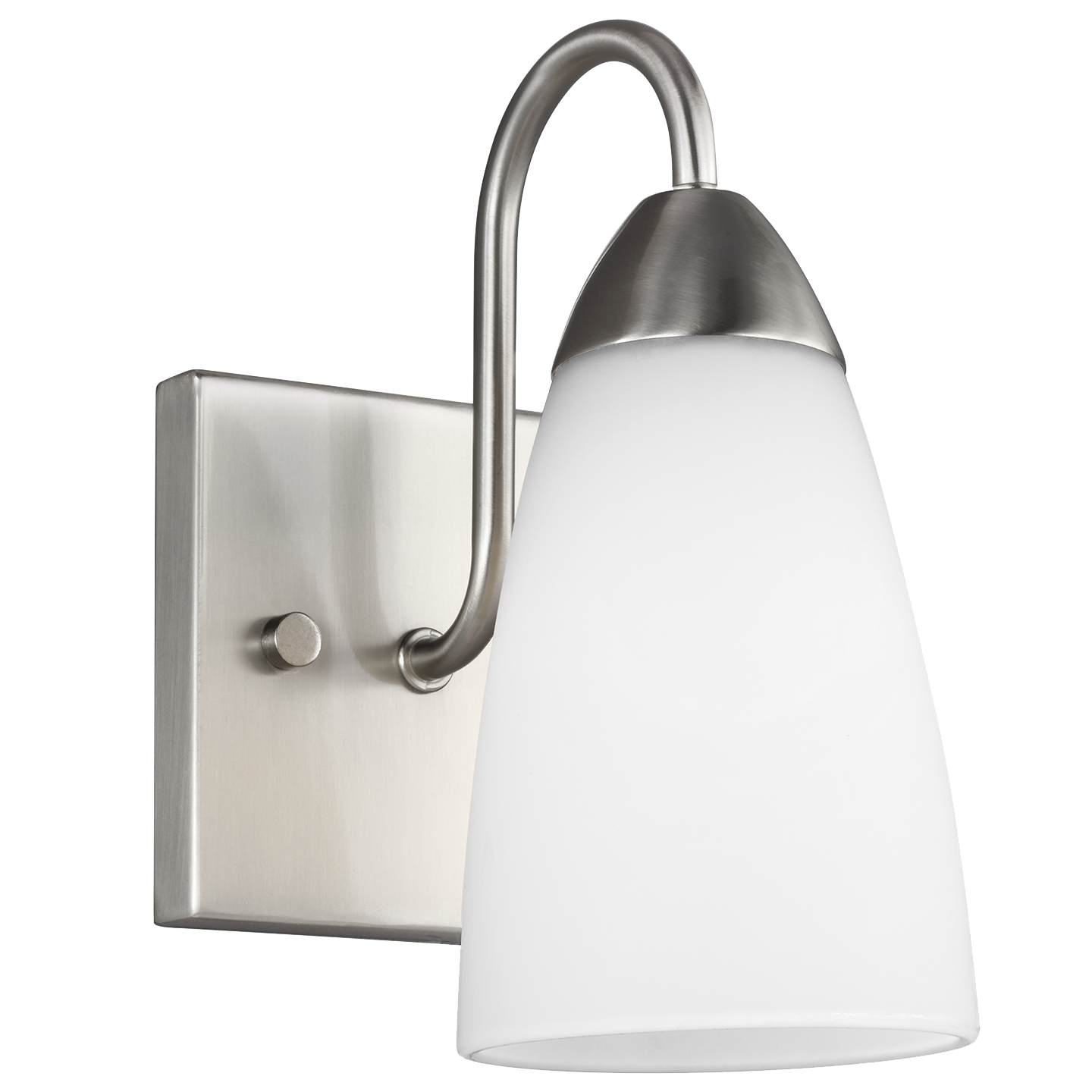 Seville One Light Wall / Bath Sconce - 4120201 | Visual Comfort