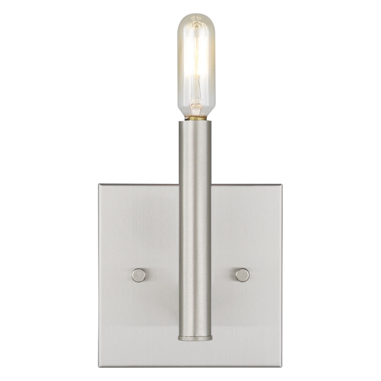 Vector 1-Light Bath Sconce