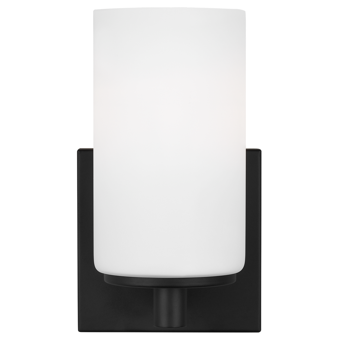 Hettinger One Light Sconce 4139101 Visual Comfort