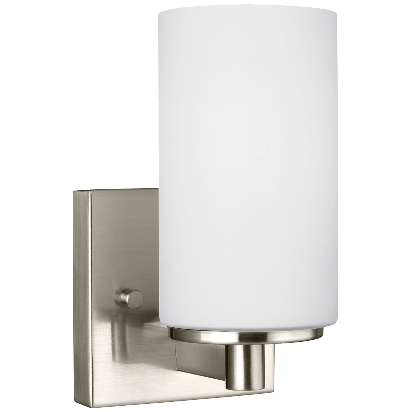 Hettinger One Light Sconce 4139101 Visual Comfort