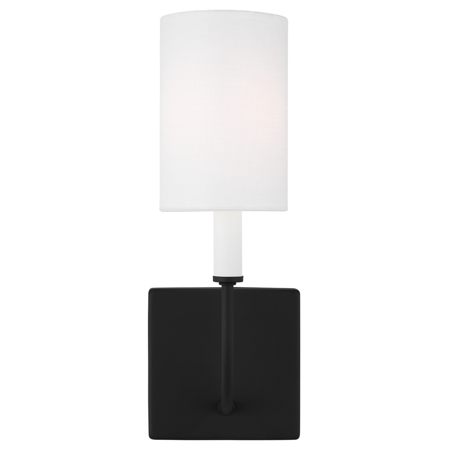 Greenwich 1-Light Sconce