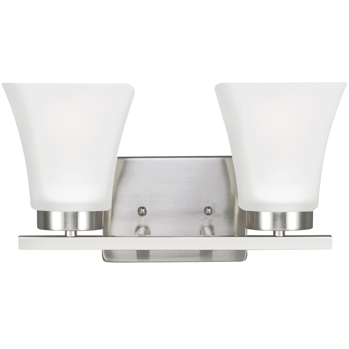 Bayfield Two Light Bath