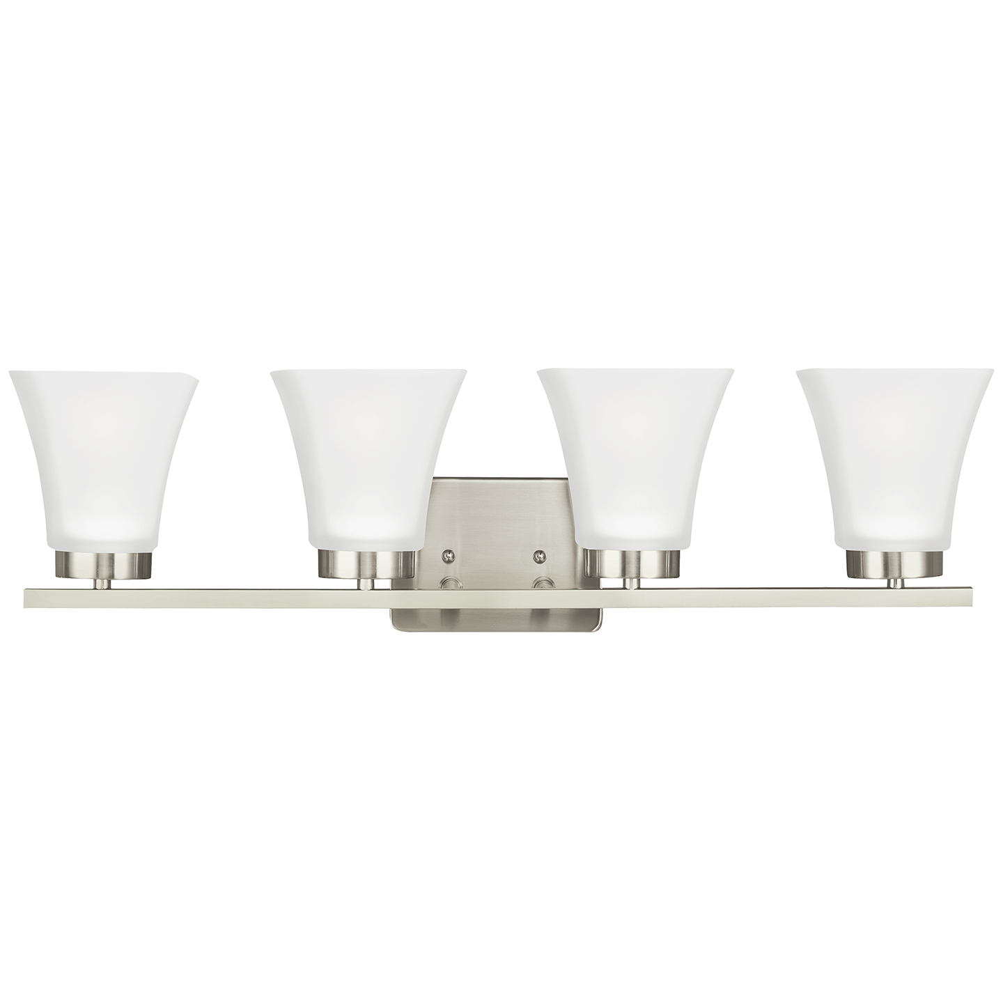 Bayfield Four Light Bath