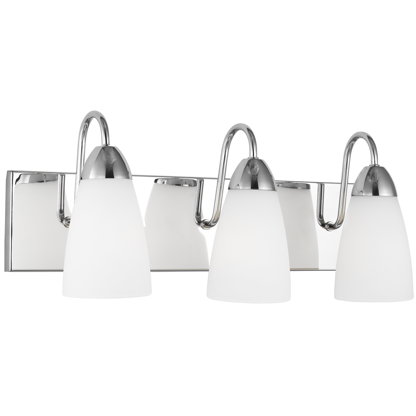 Seville Three Light Bath - 4420203 | Visual Comfort