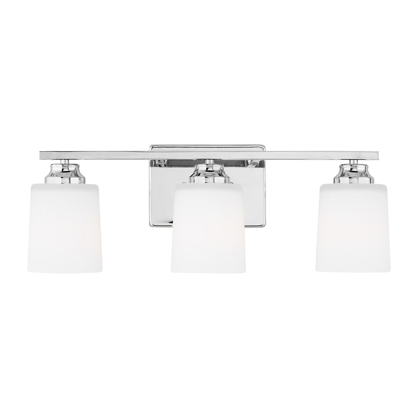 Vinton Three Light Wall / Bath Sconce - 4420903 | Visual Comfort