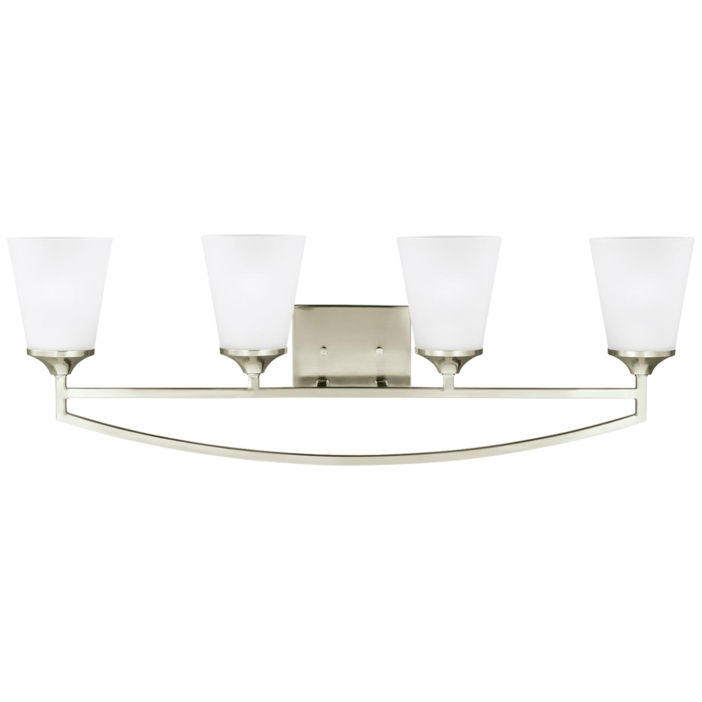 Hanford Four Light Bath