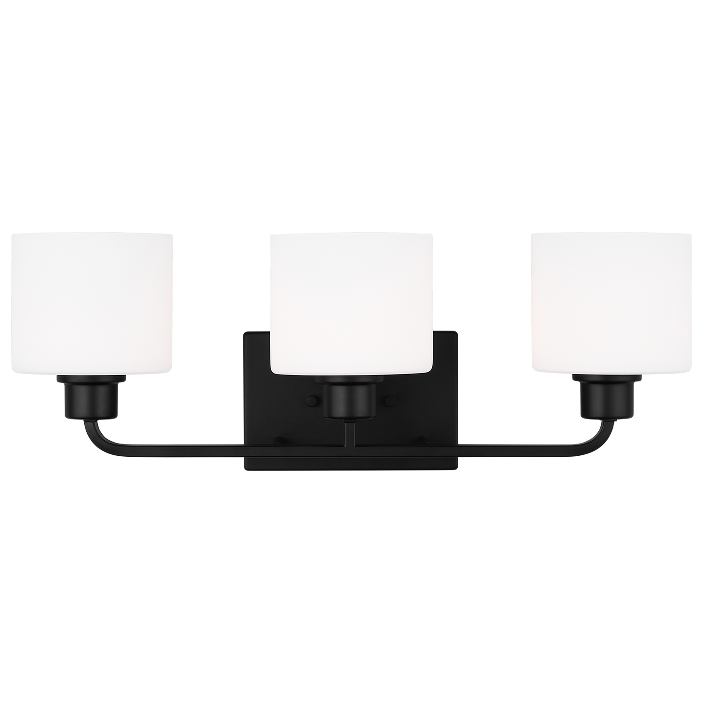 Canfield Three Light Bath