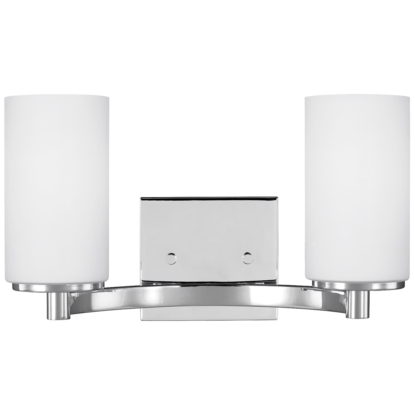 Hettinger Two Light Sconce 4439102 Visual Comfort