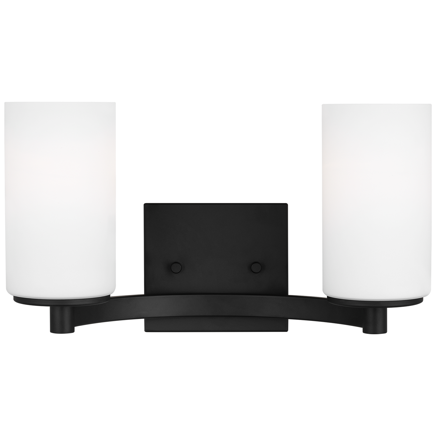 Hettinger Two Light Sconce 4439102 Visual Comfort