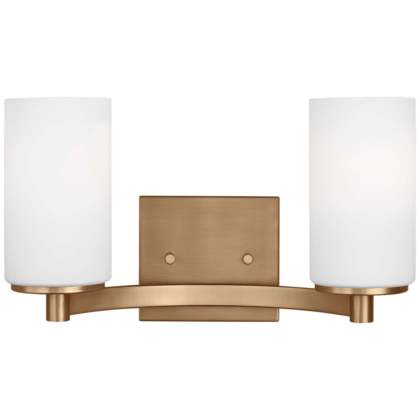 Hettinger Two Light Sconce 4439102 Visual Comfort