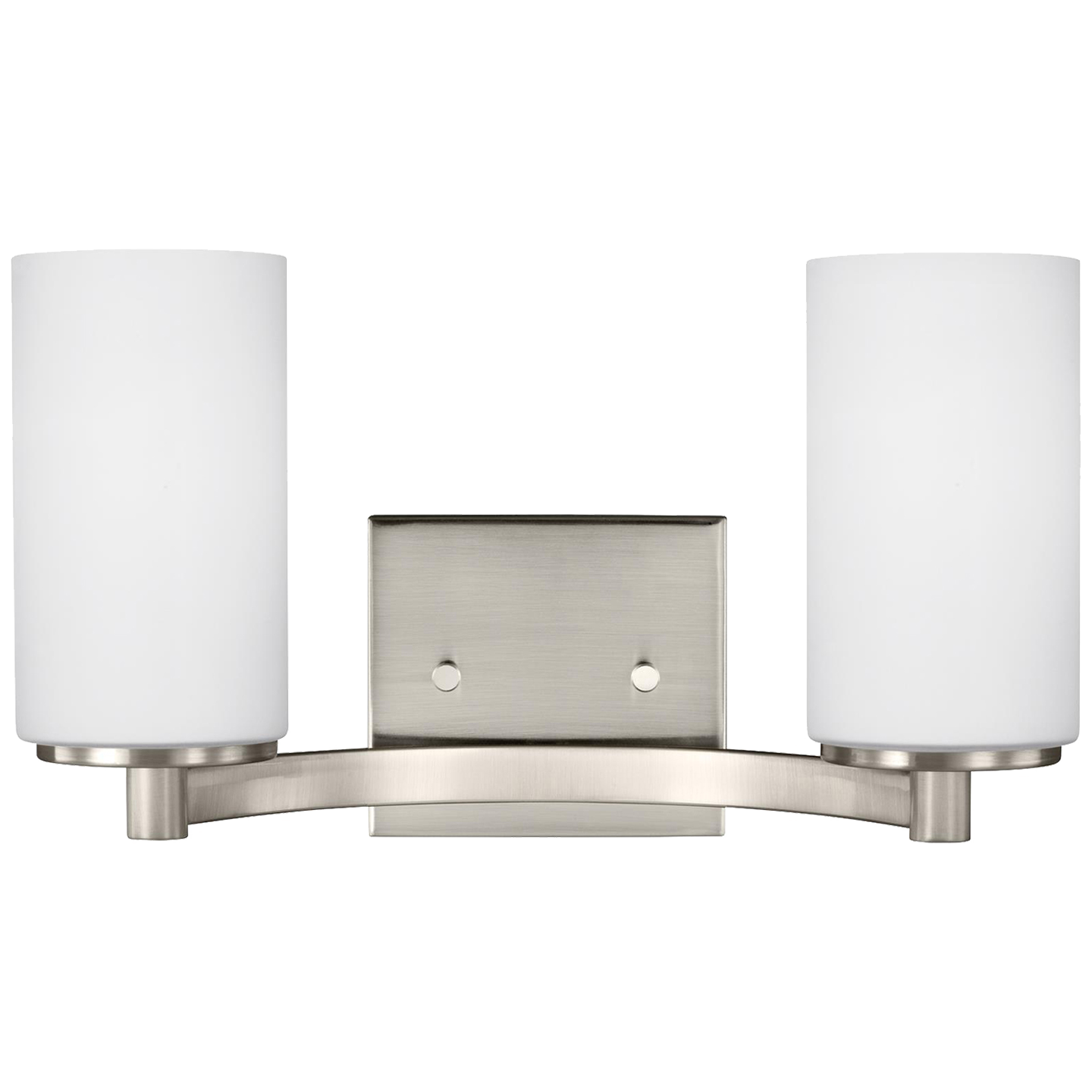 Hettinger Two Light Sconce 4439102 Visual Comfort