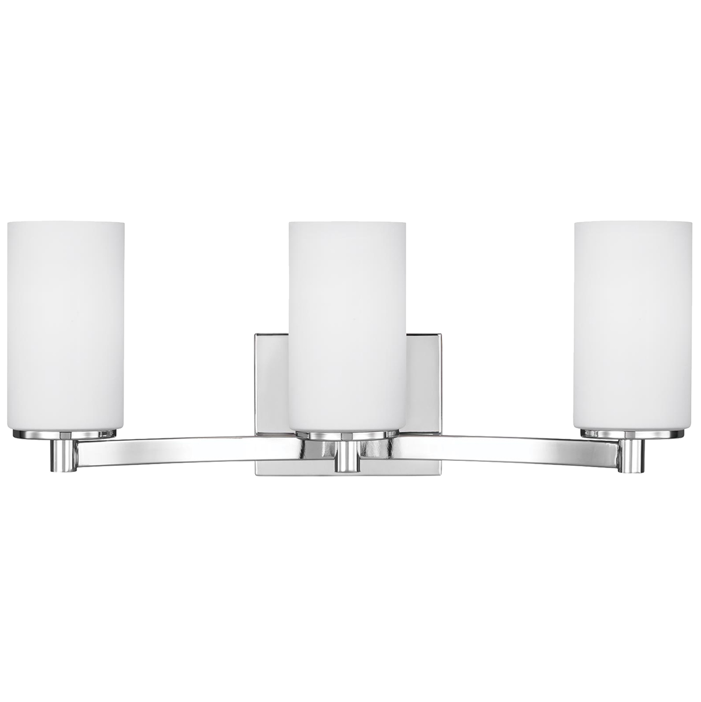 Hettinger Three Light Bath