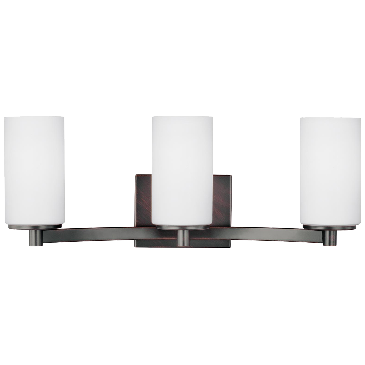 Hettinger Three Light Sconce 4439103 Visual Comfort