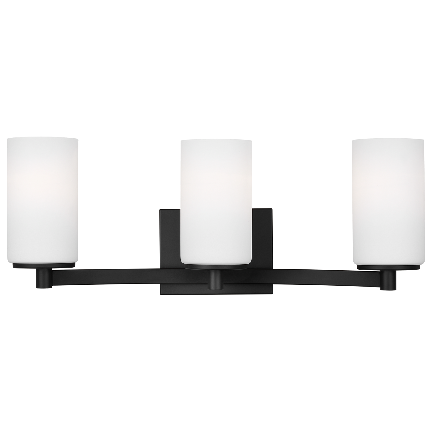 Hettinger Three Light Sconce 4439103 Visual Comfort