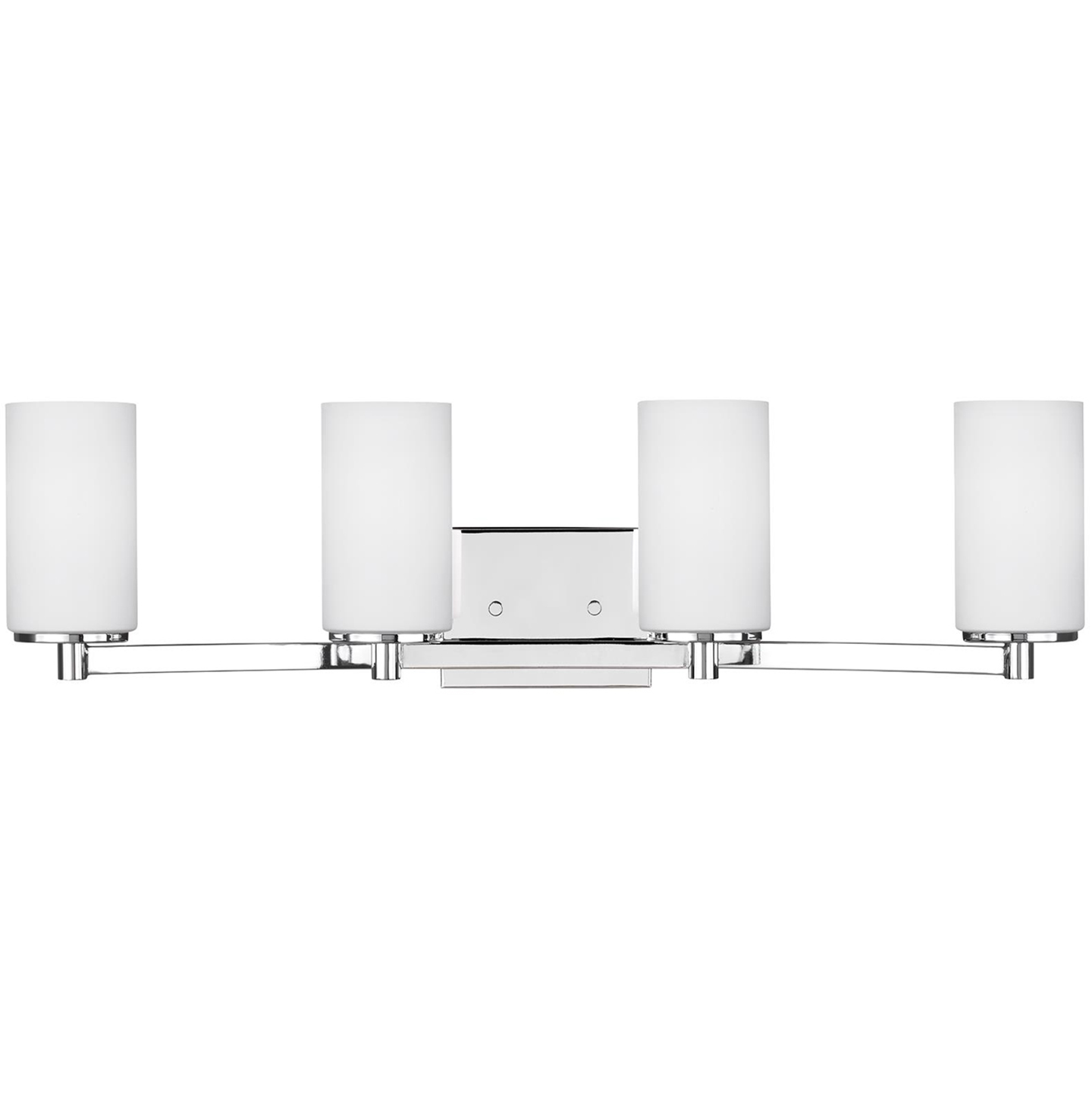 Hettinger Four Light Sconce 4439104 Visual Comfort